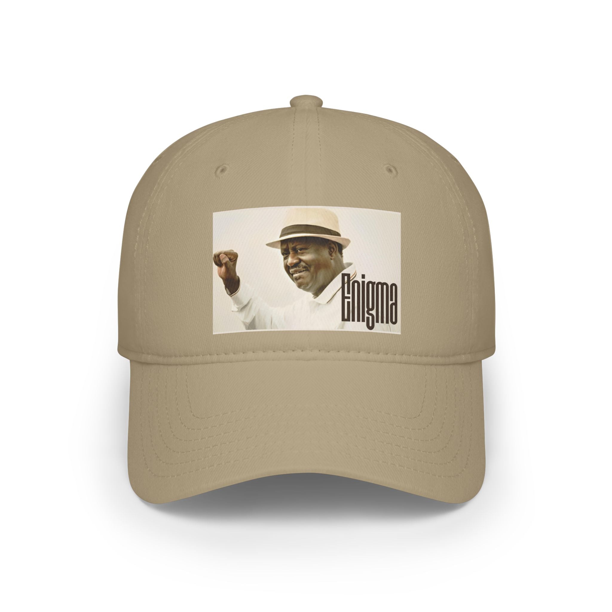 Raila Enigma 1 Low Profile Baseball Cap