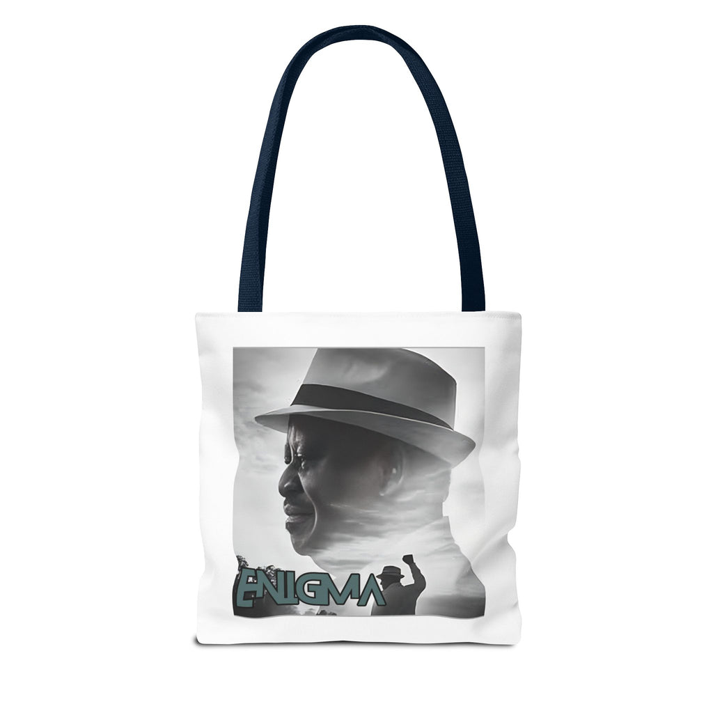 Raila Enigma 2 Tote Bag