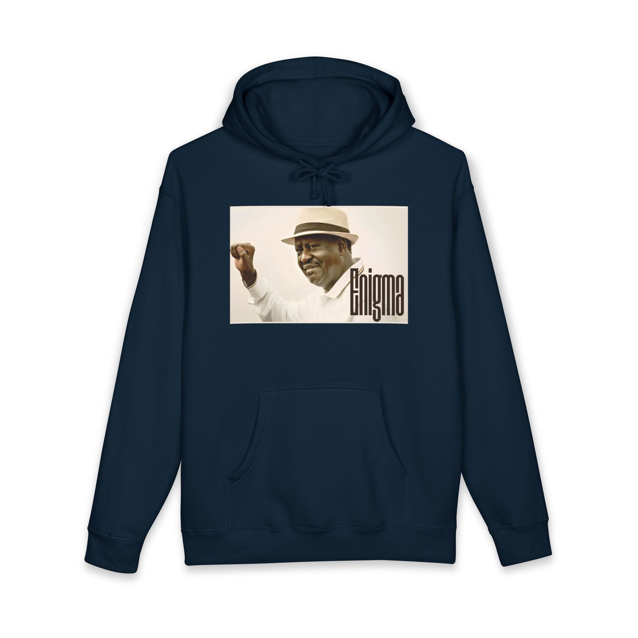 Raila Enigma 1 Hoodie