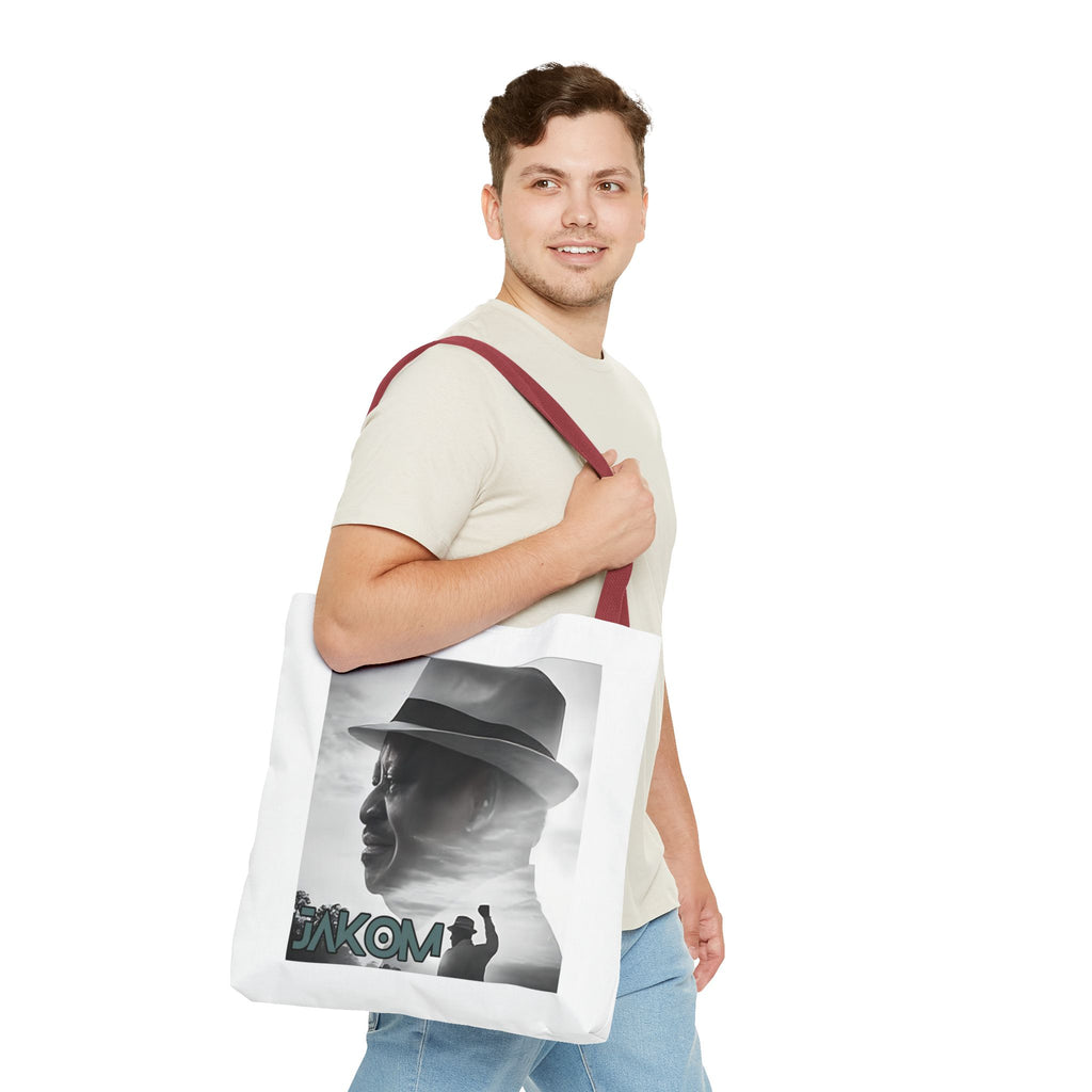 Raila Jakom 2 Tote Bag