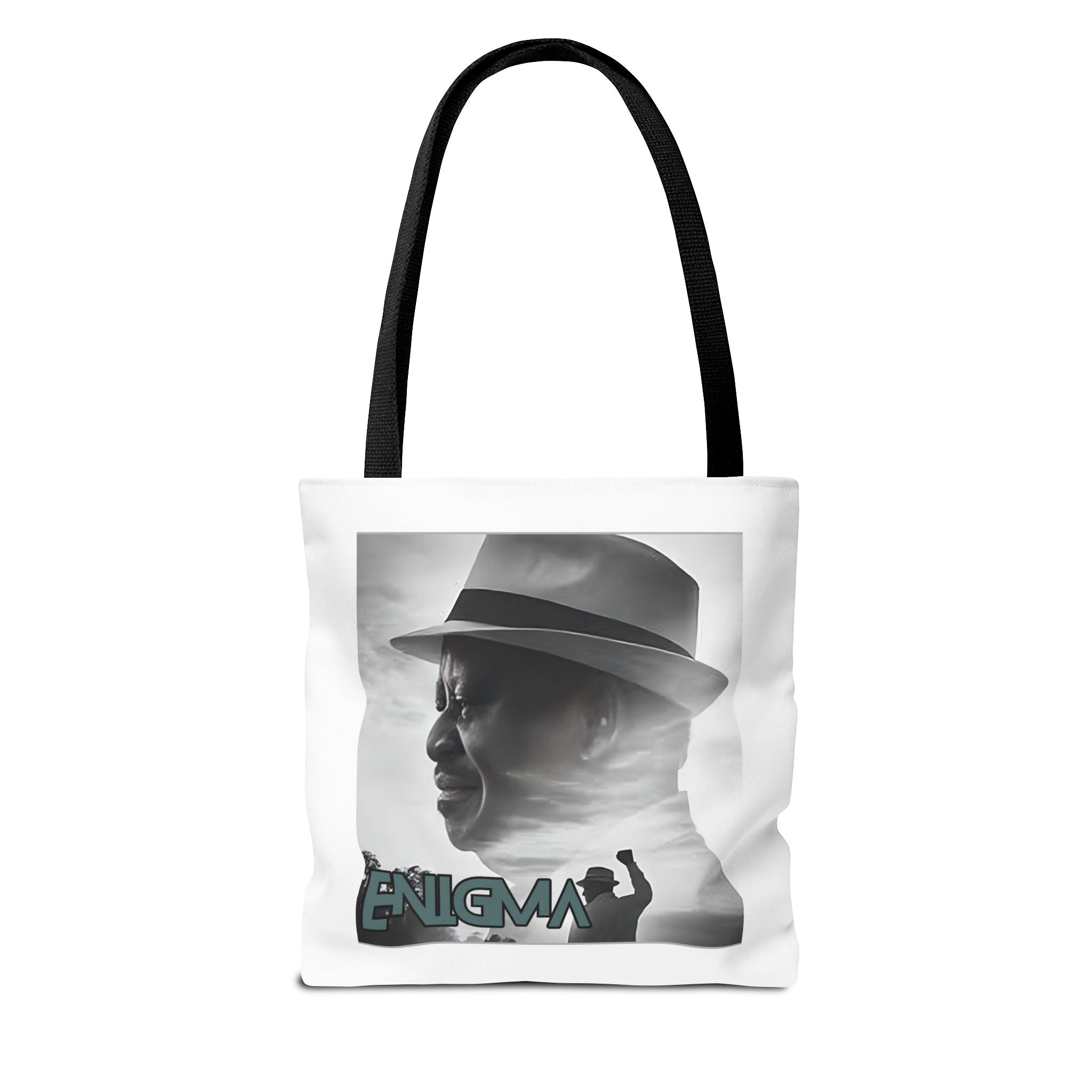 Raila Enigma 2 Tote Bag
