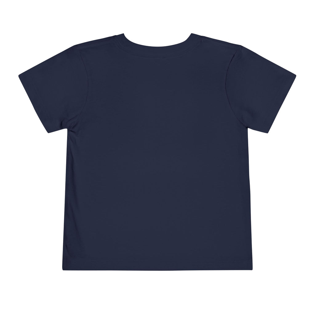 Kenya Toddler Short Sleeve Tee