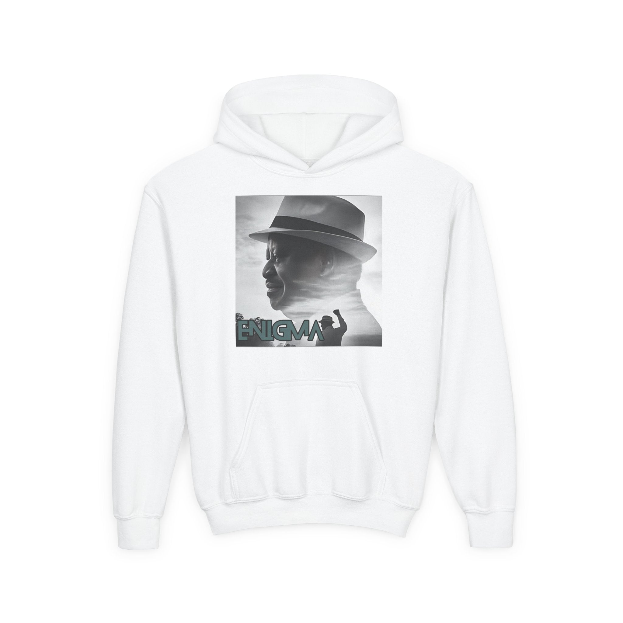 Raila Enigma 2 Youth Hoodie