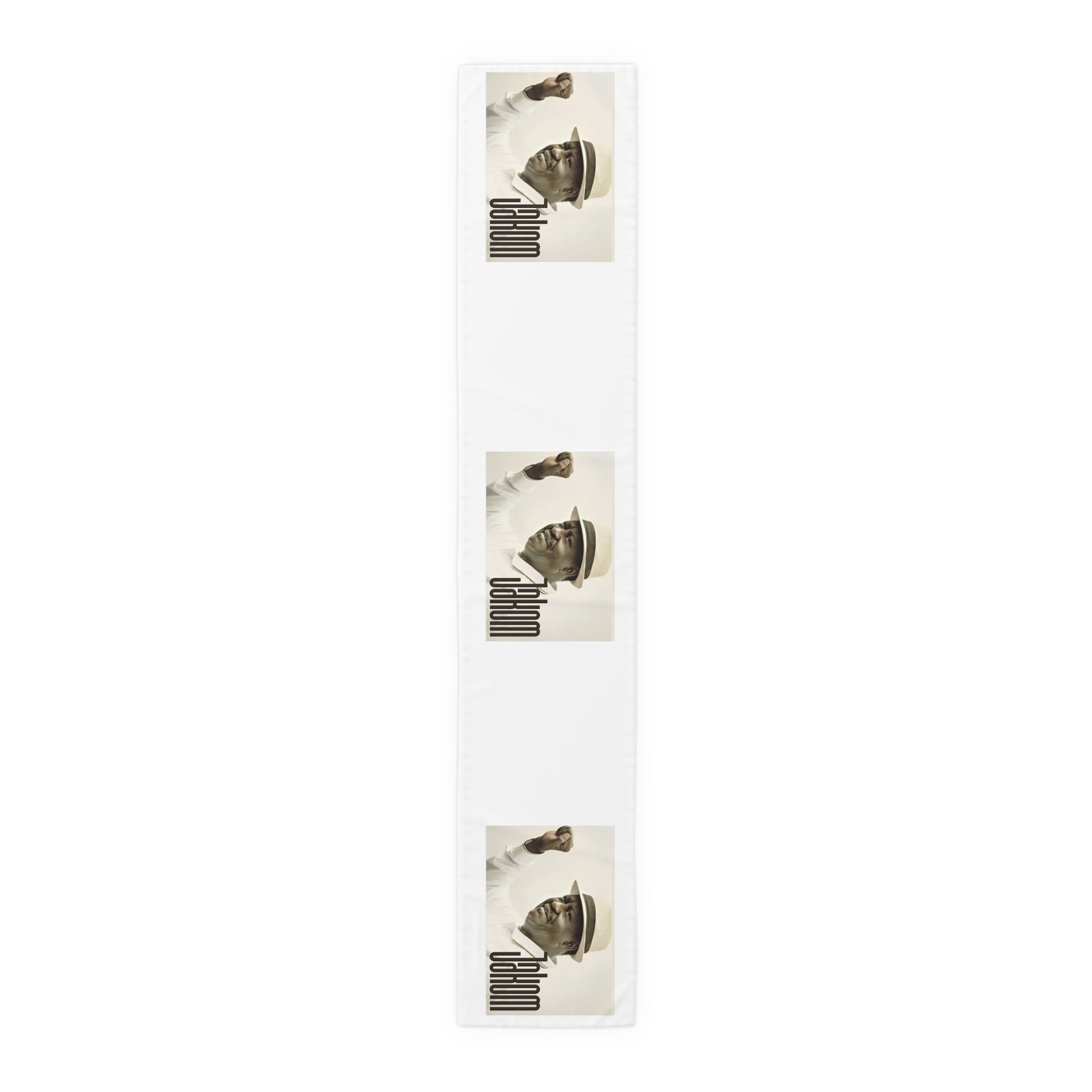 Raila Jakom 1 Table Runner