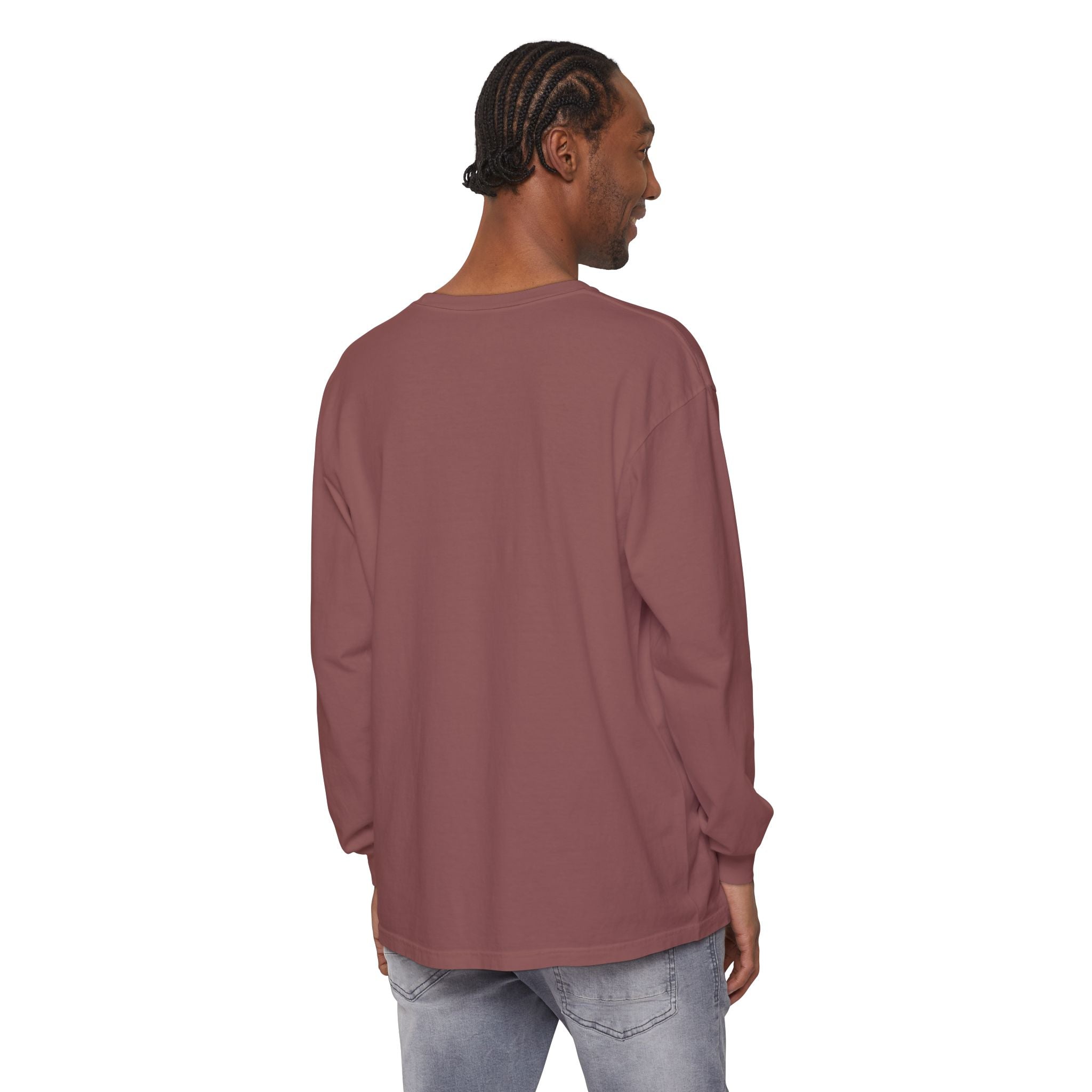 Raila Enigma 2 Long Sleeve Tee
