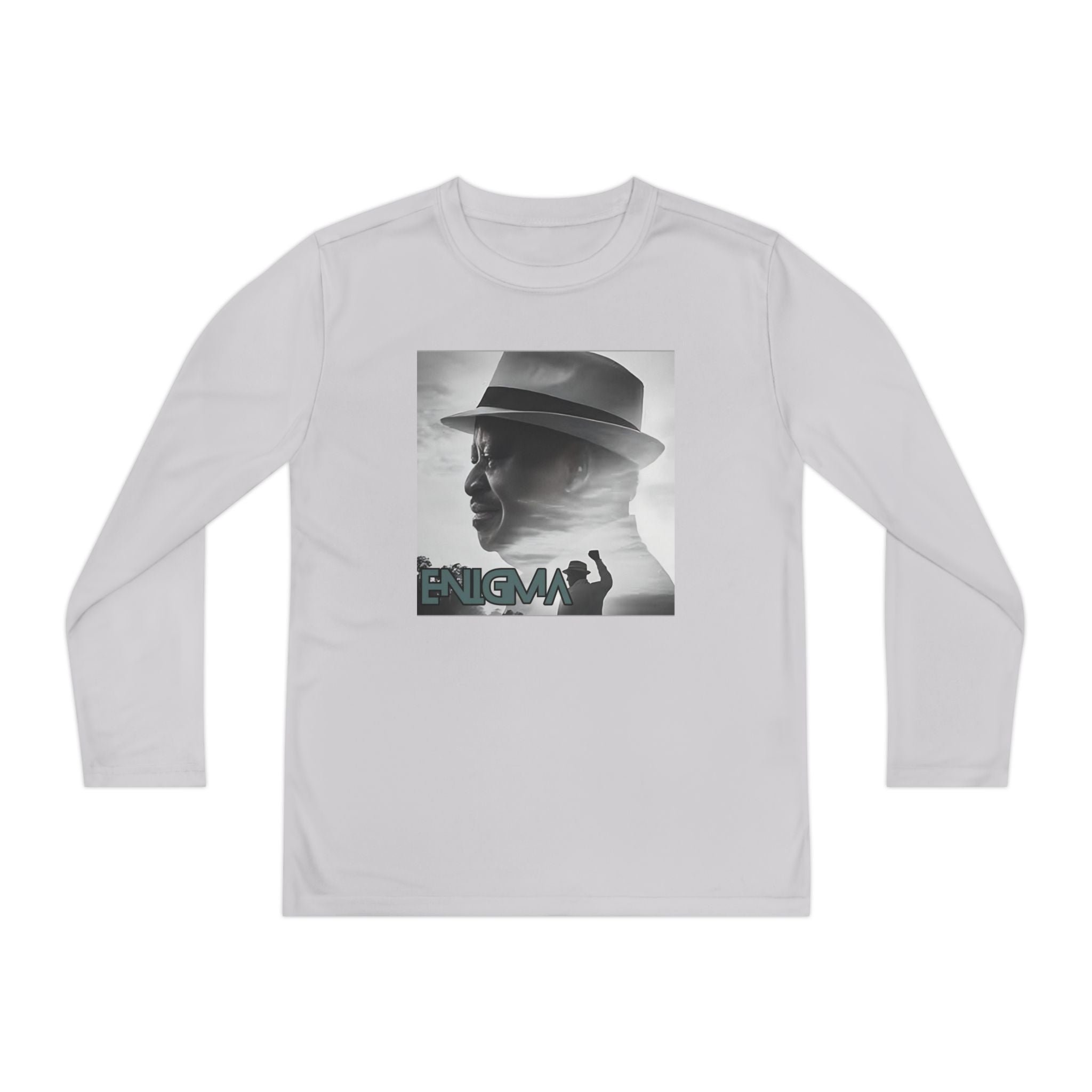 Raila Enigma 2 Youth Long Sleeve Tee
