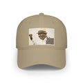 Raila Jakom 1 Low Profile Baseball Cap