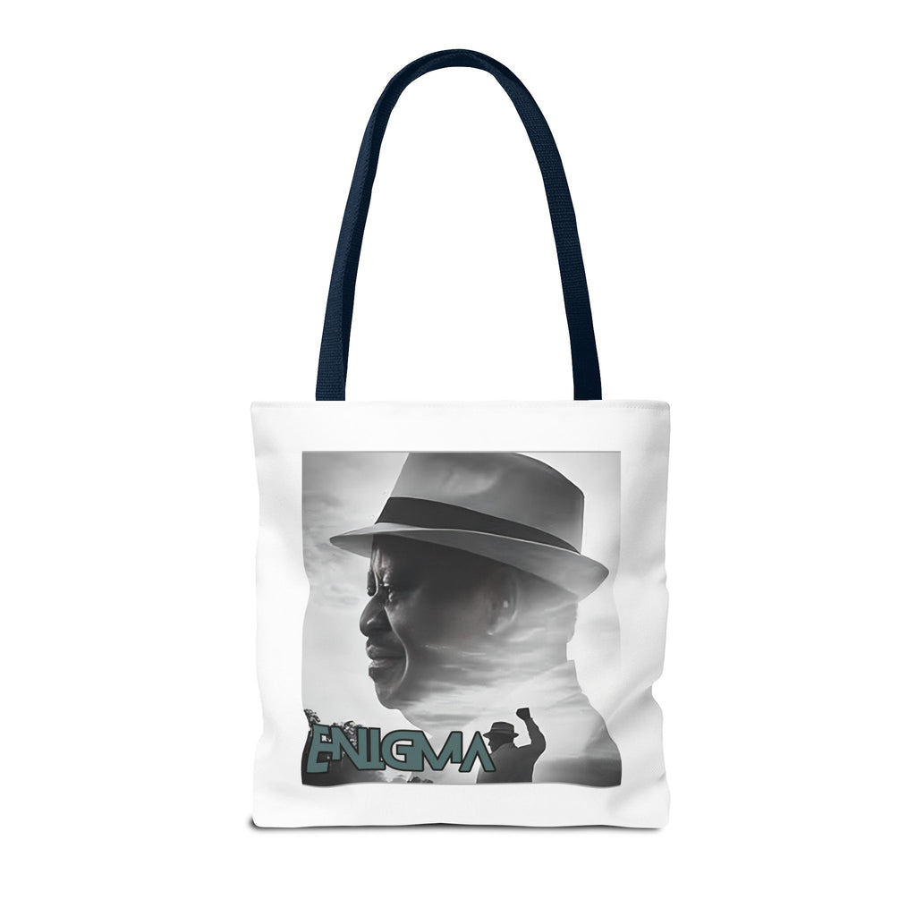 Raila Enigma 2 Tote Bag