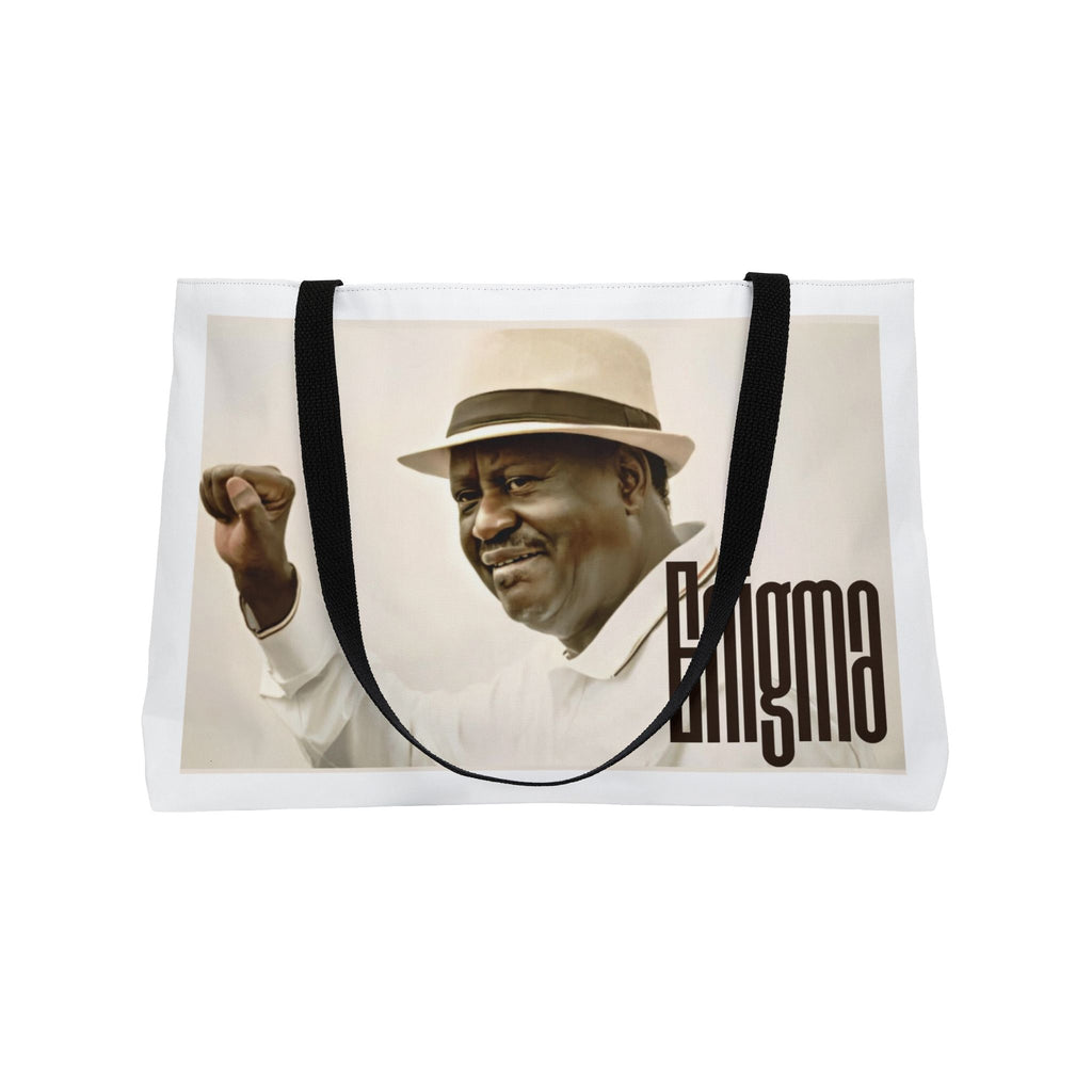 Raila Enigma 1 Weekender Tote Bag