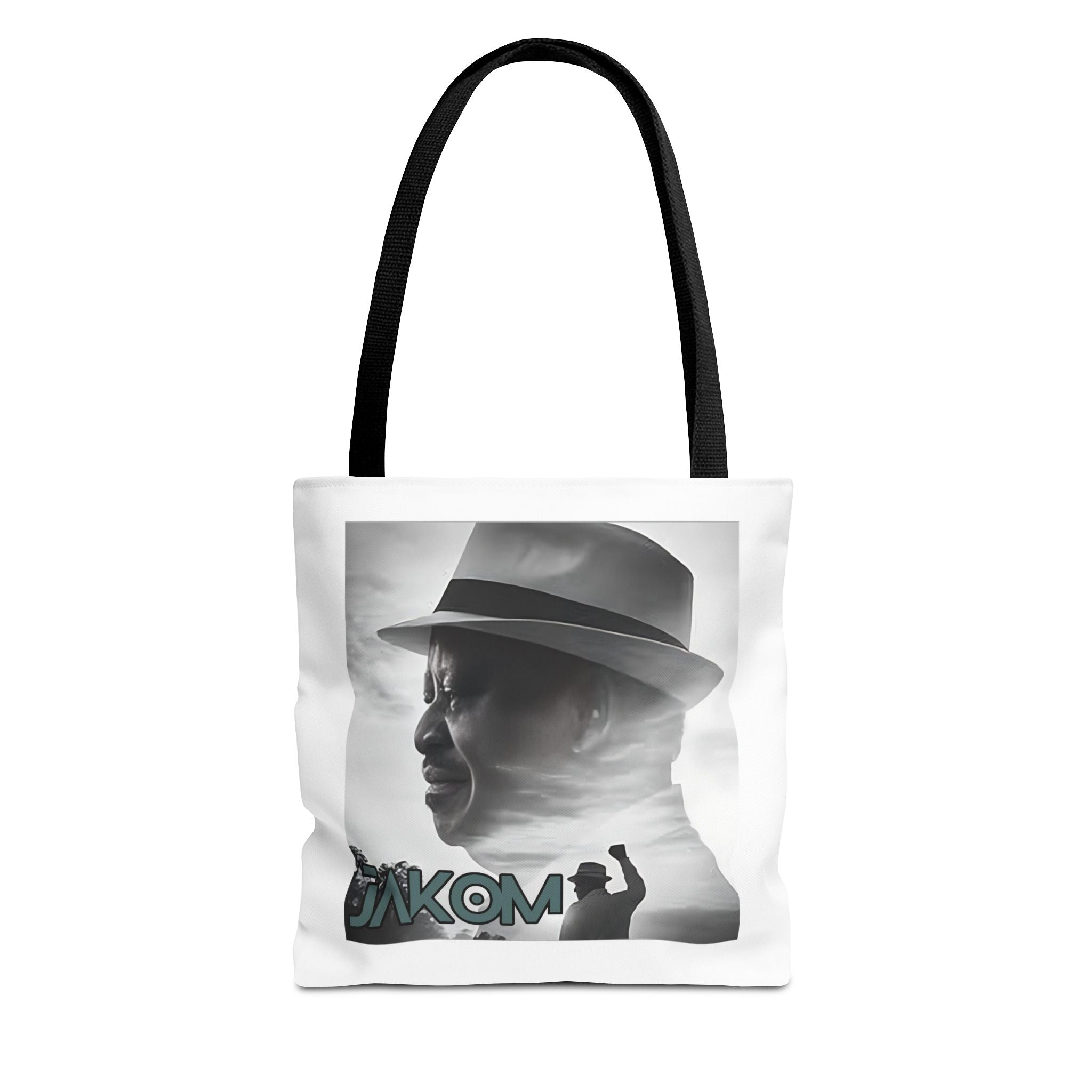 Raila Jakom 2 Tote Bag