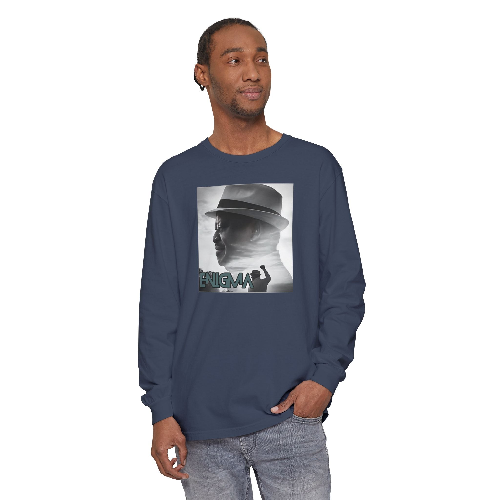 Raila Enigma 2 Long Sleeve Tee