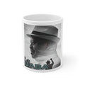 Raila Baba 2 Ceramic Mug - 11oz Coffee Cup with Motivational Design