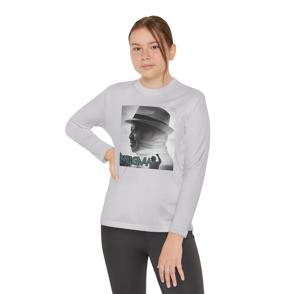 Raila Enigma 2 Youth Long Sleeve Tee