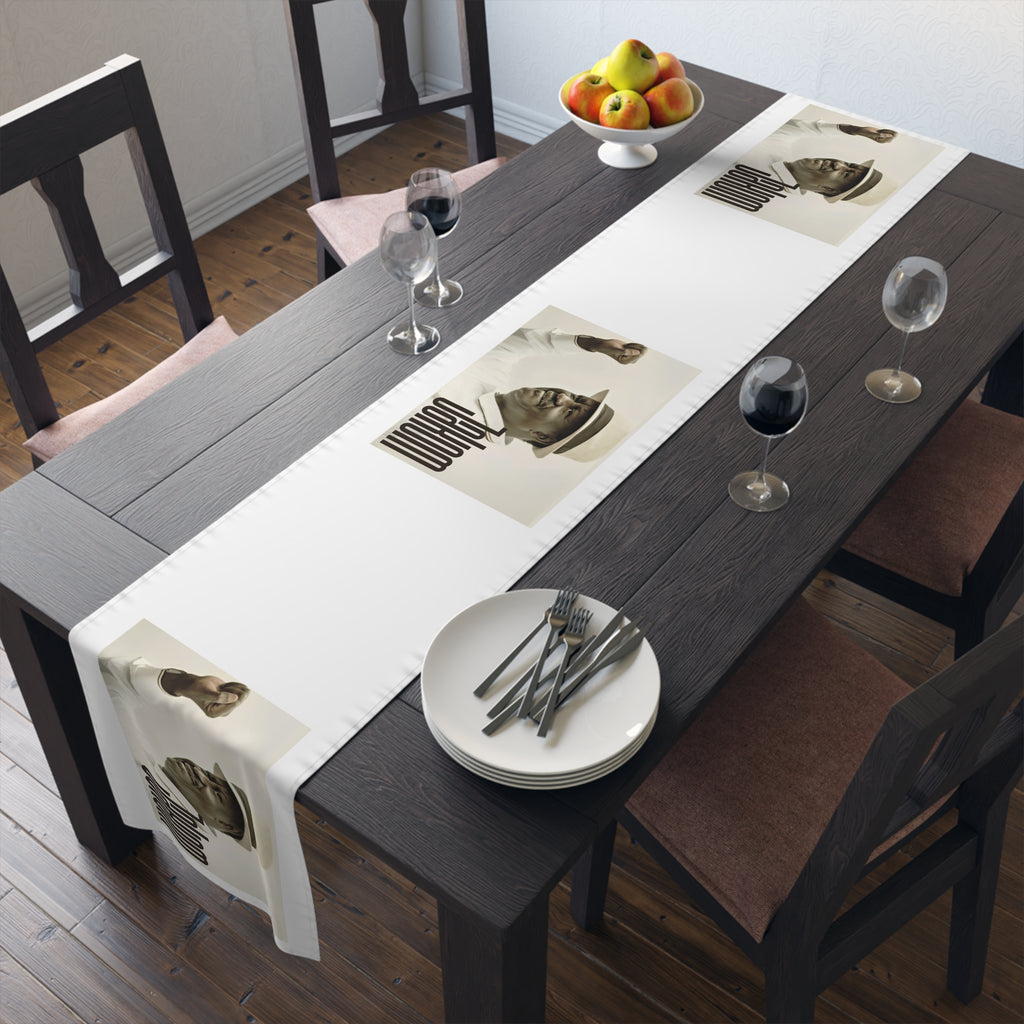 Raila Jakom 1 Table Runner