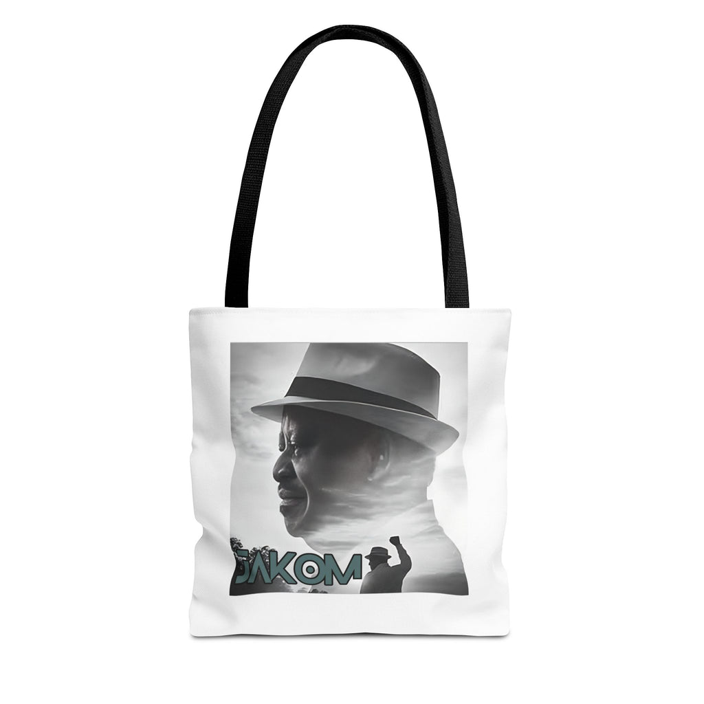 Raila Jakom 2 Tote Bag (AOP)