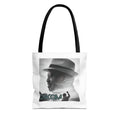 Raila Jakom 2 Tote Bag (AOP)