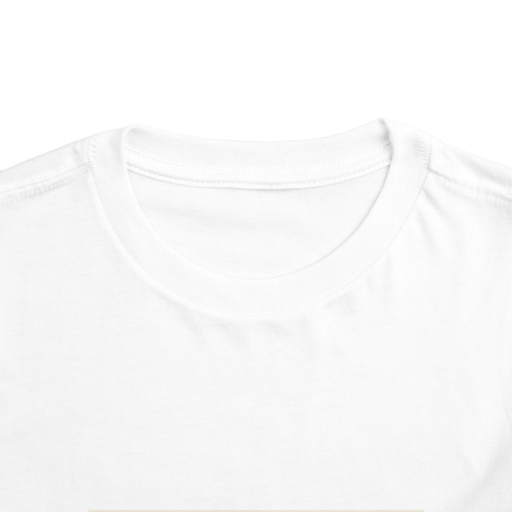 Raila Enigma 1 Toddler Short Sleeve Tee