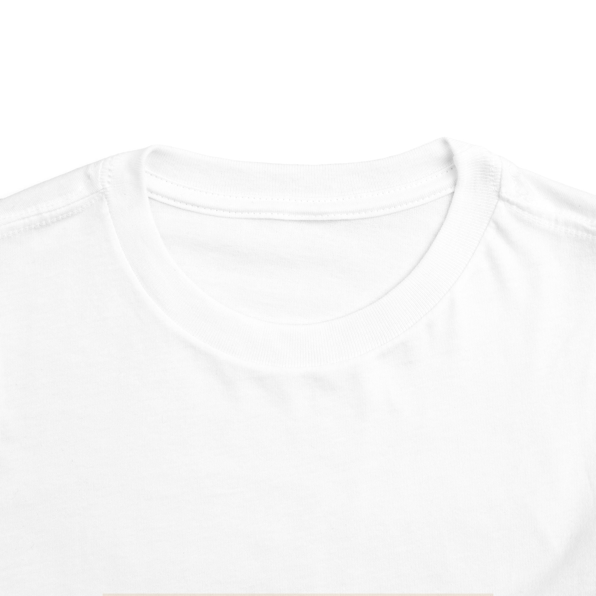 Raila Enigma 1 Toddler Short Sleeve Tee