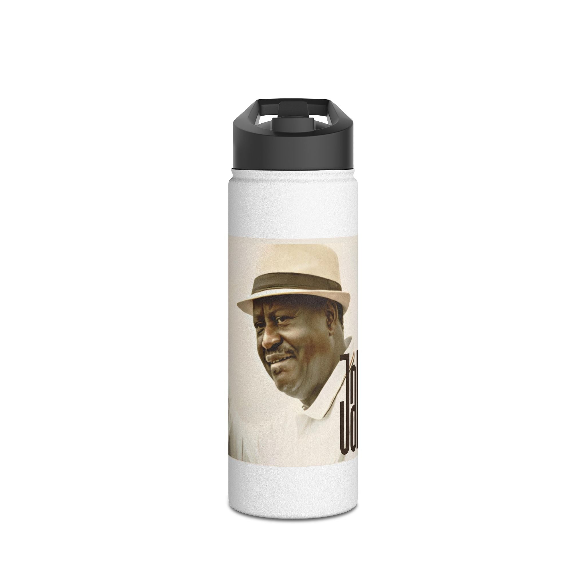 Raila Jakom 1 Stainless Stl Water Bottle