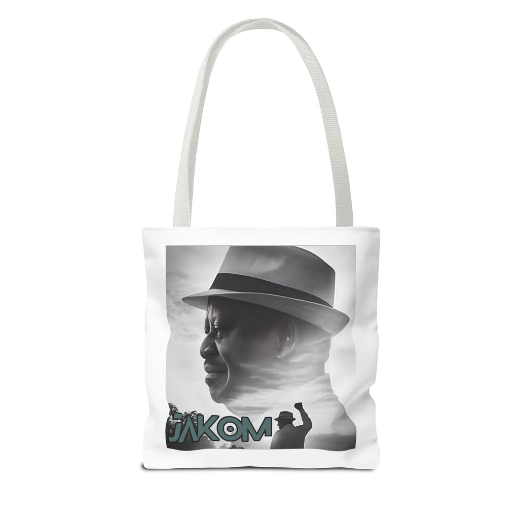 Raila Jakom 2 Tote Bag
