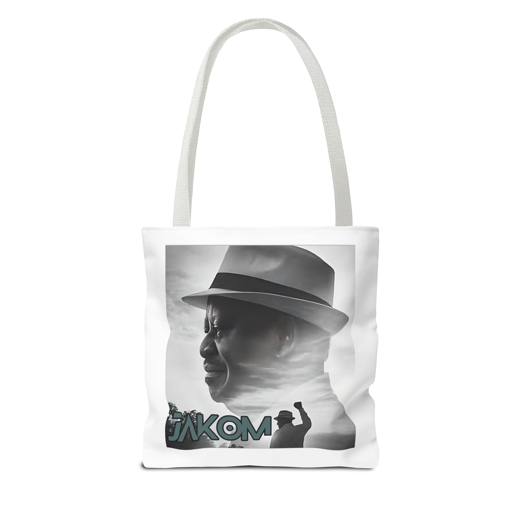 Raila Jakom 2 Tote Bag
