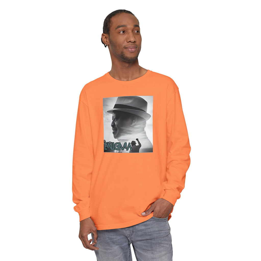 Raila Enigma 2 Long Sleeve Tee