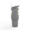 Raila Enigma 1 Insulated Travel Mug, 40oz