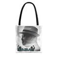 Raila Baba 3 Tote Bag (AOP)