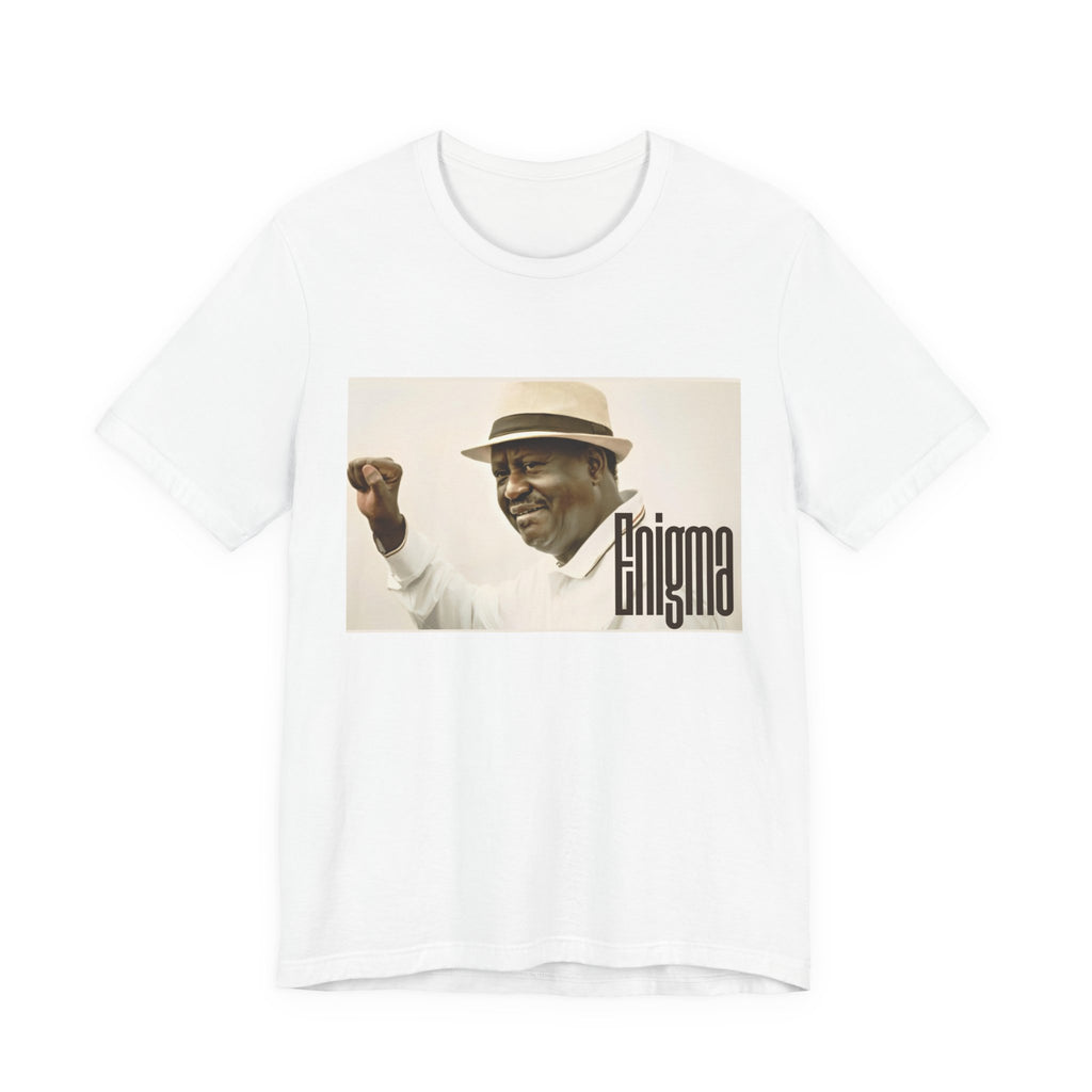 Raila Enigma 1 Unisex Jersey Short Sleeve Tee
