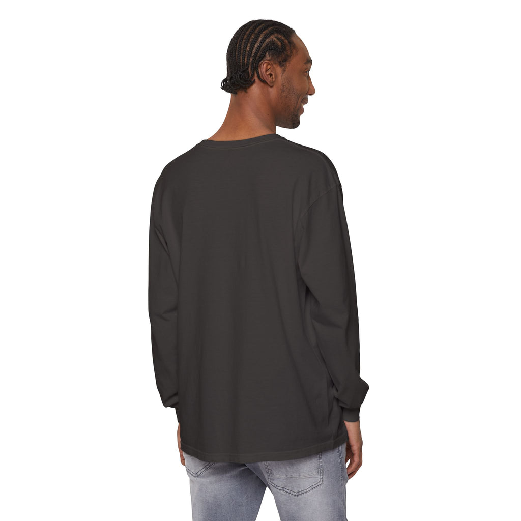 Raila Jakom 2 Long Sleeve Tee
