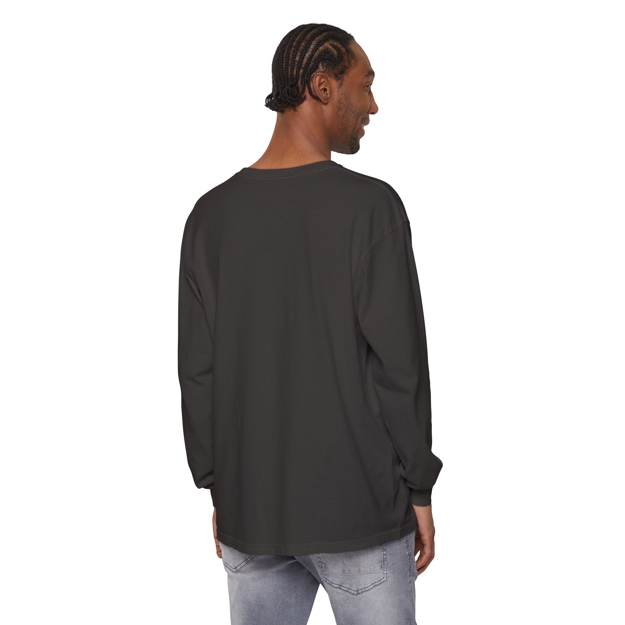 Raila Jakom 2 Long Sleeve Tee