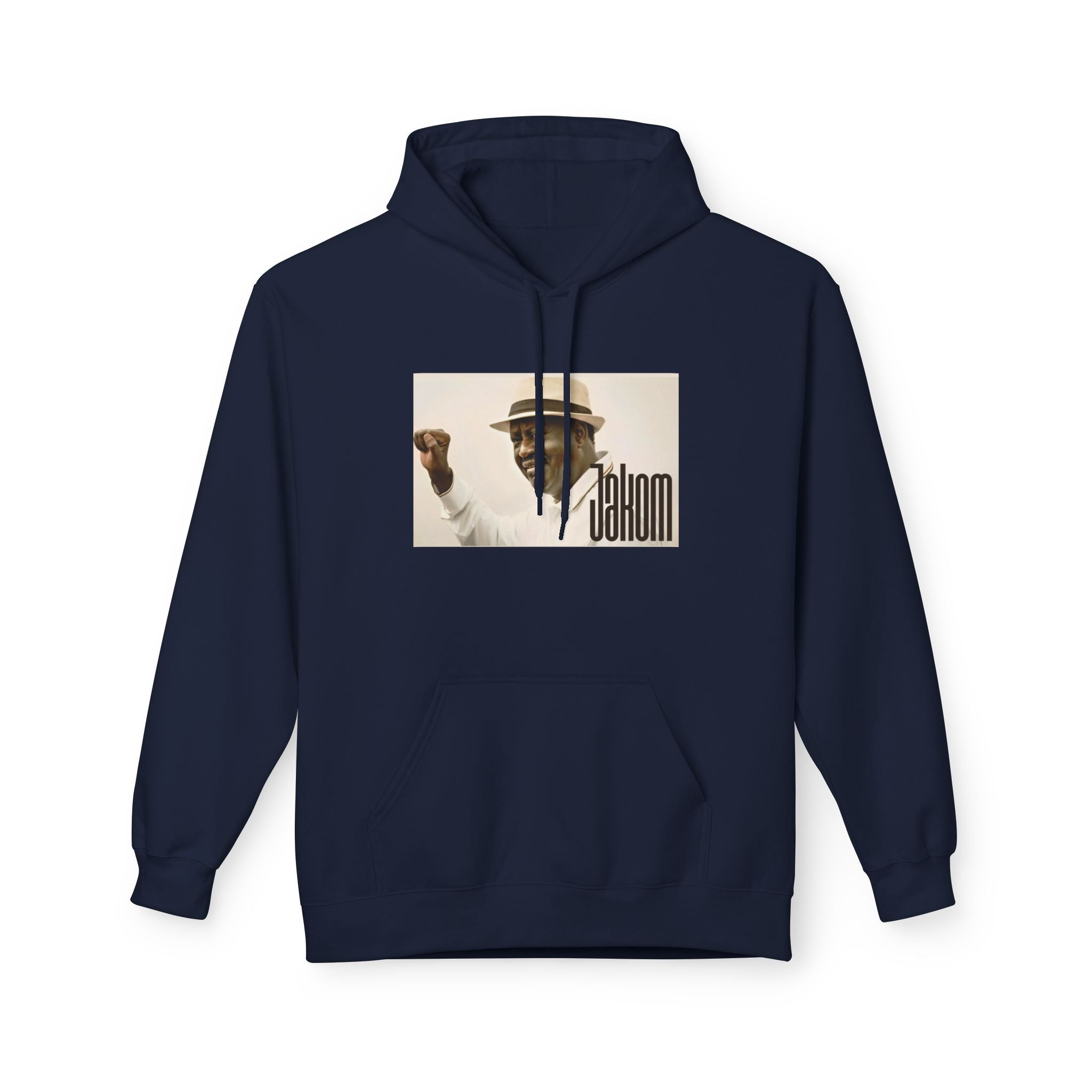 Raila Jakom 1 Fleece Hoodie