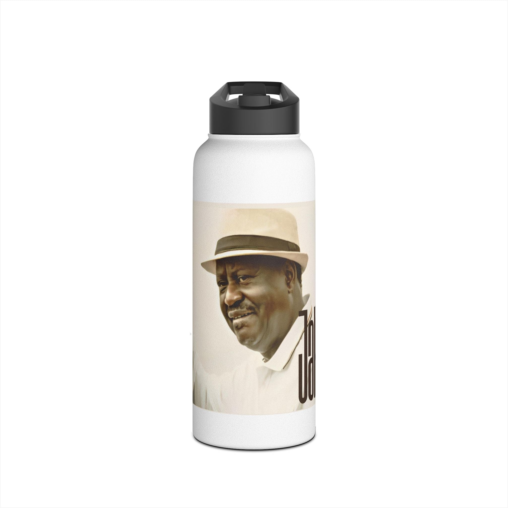 Raila Jakom 1 Stainless Stl Water Bottle