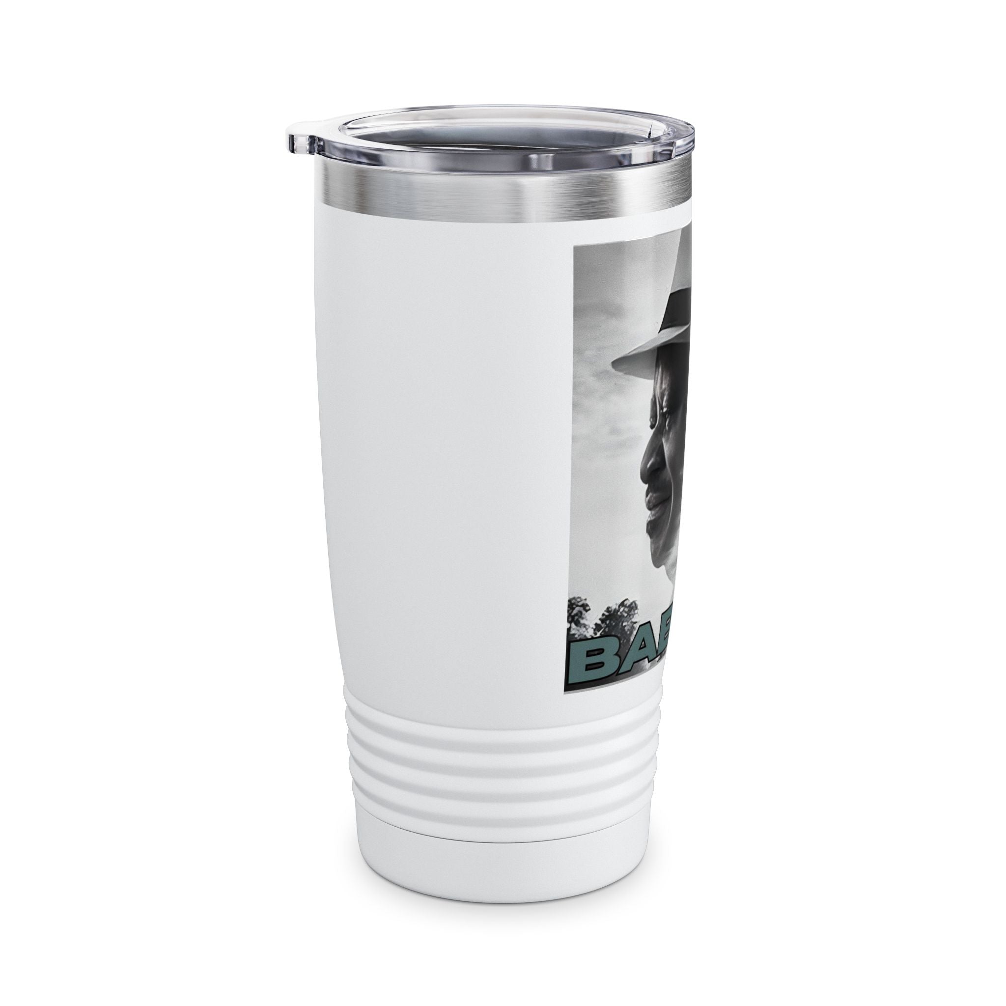 Raila Baba 3 Ringneck Tumbler, 20oz