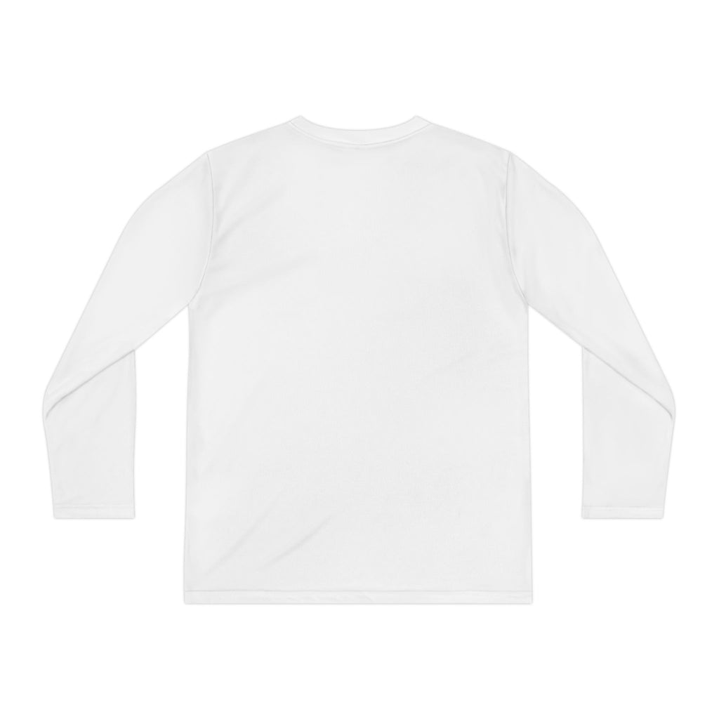 Raila Enigma 2 Youth Long Sleeve Tee