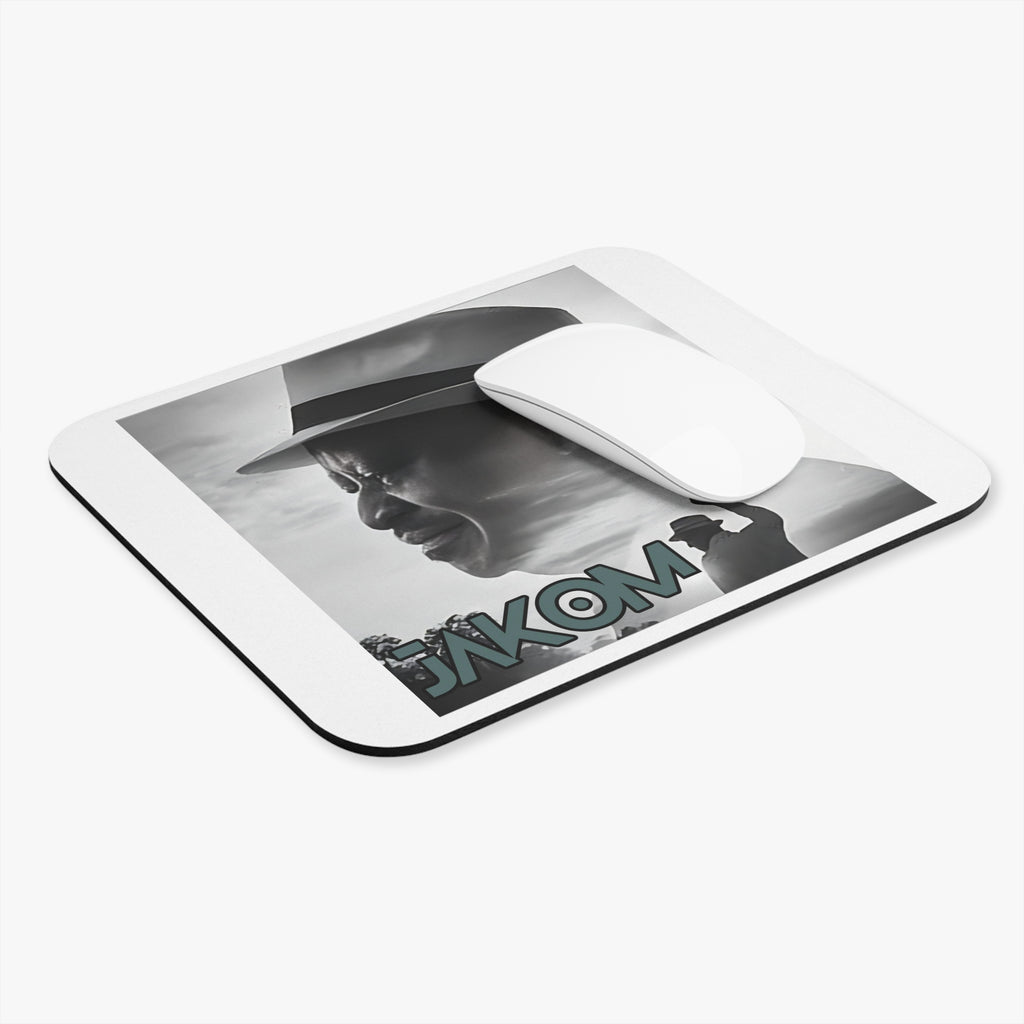 Raila Jakom 2 Mouse Pad