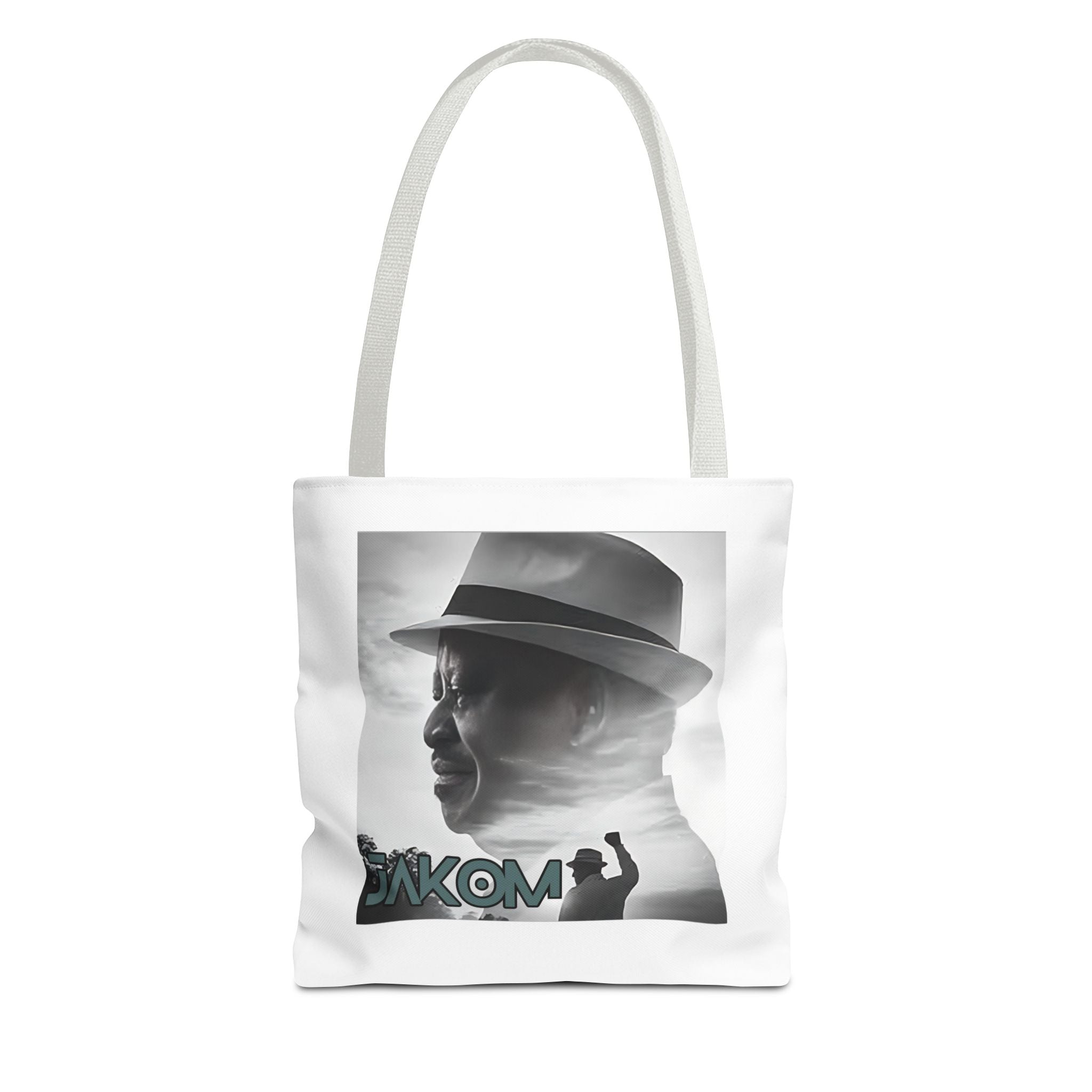 Raila Jakom 2 Tote Bag (AOP)