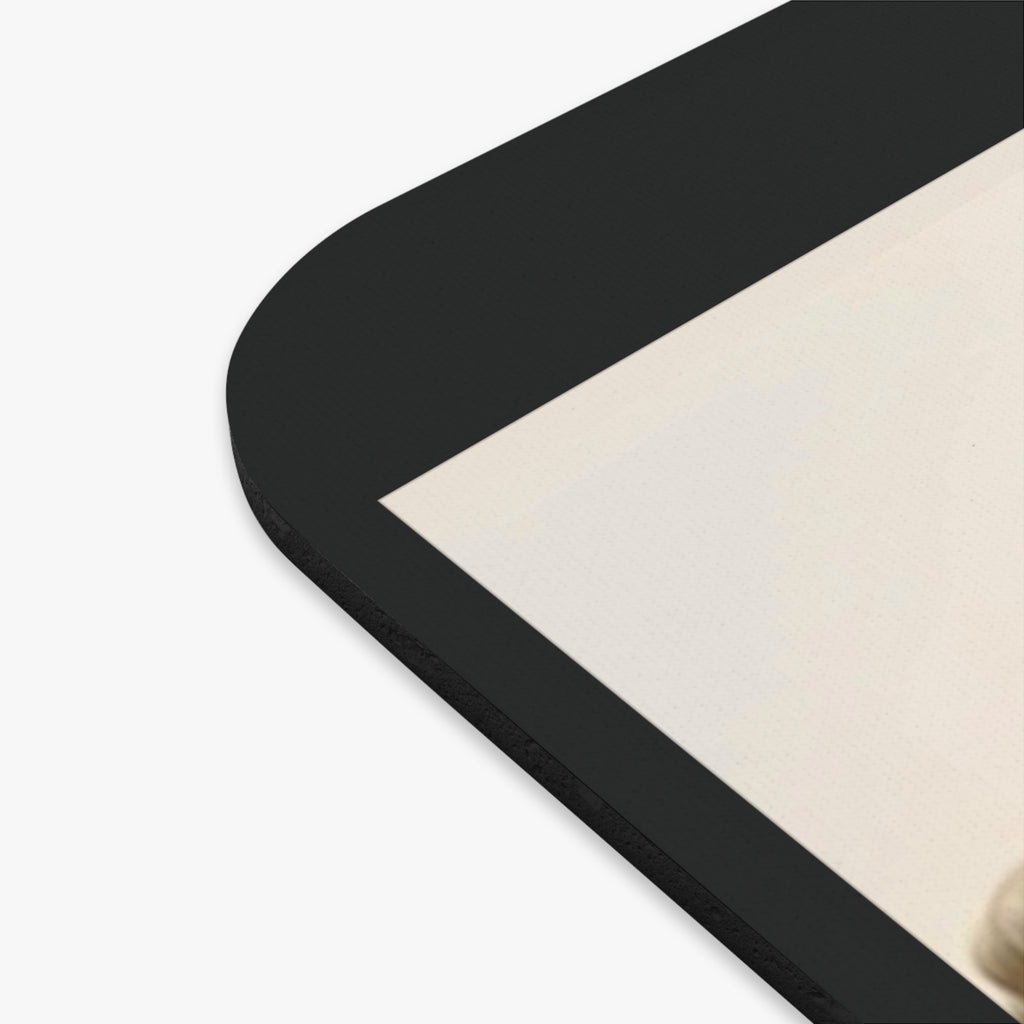 Raila Jakom 1 Mouse Pad