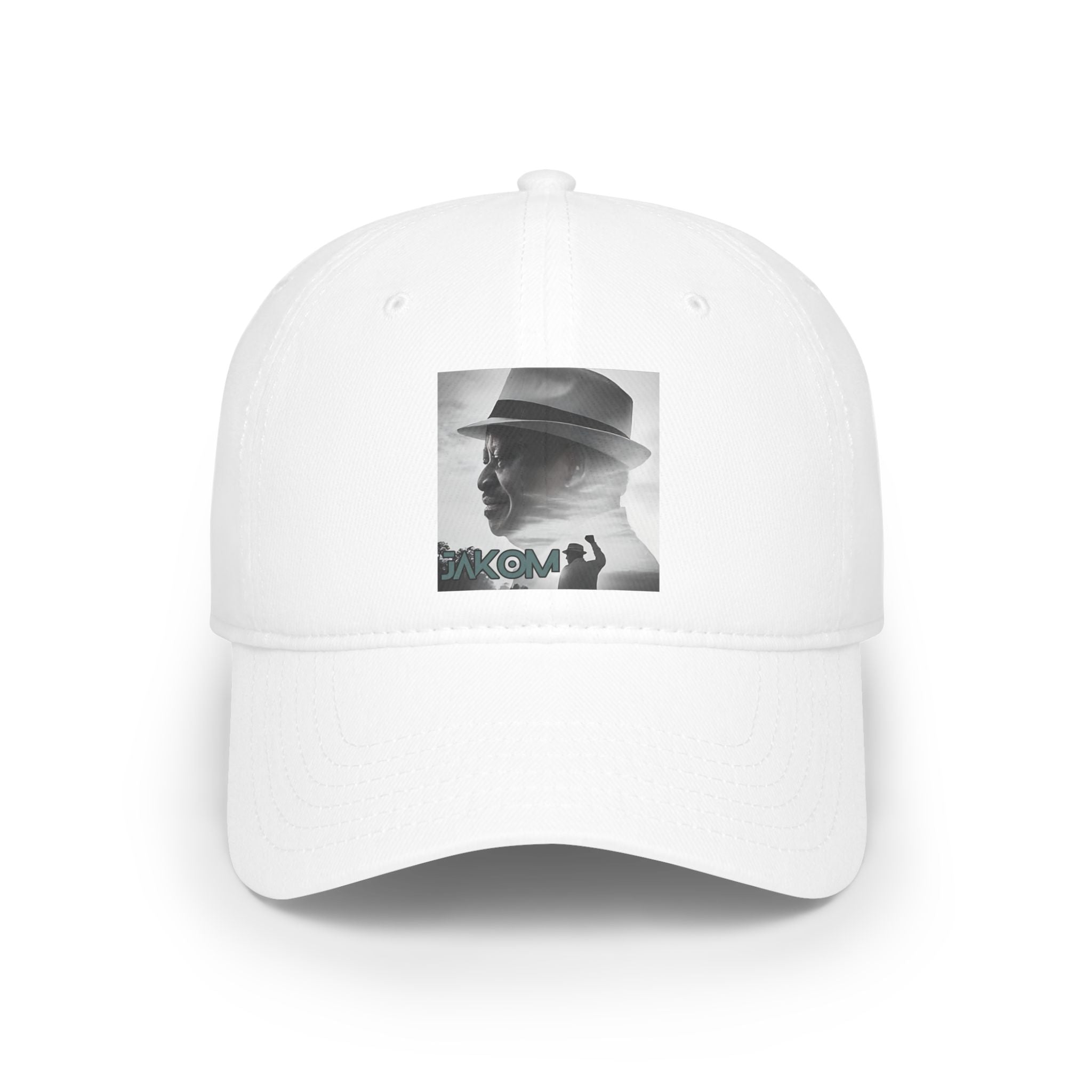 Raila Jakom 2 Low Profile Baseball Cap