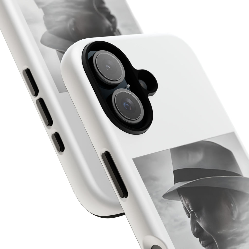 Raila Baba 3 Tough Phone Cases