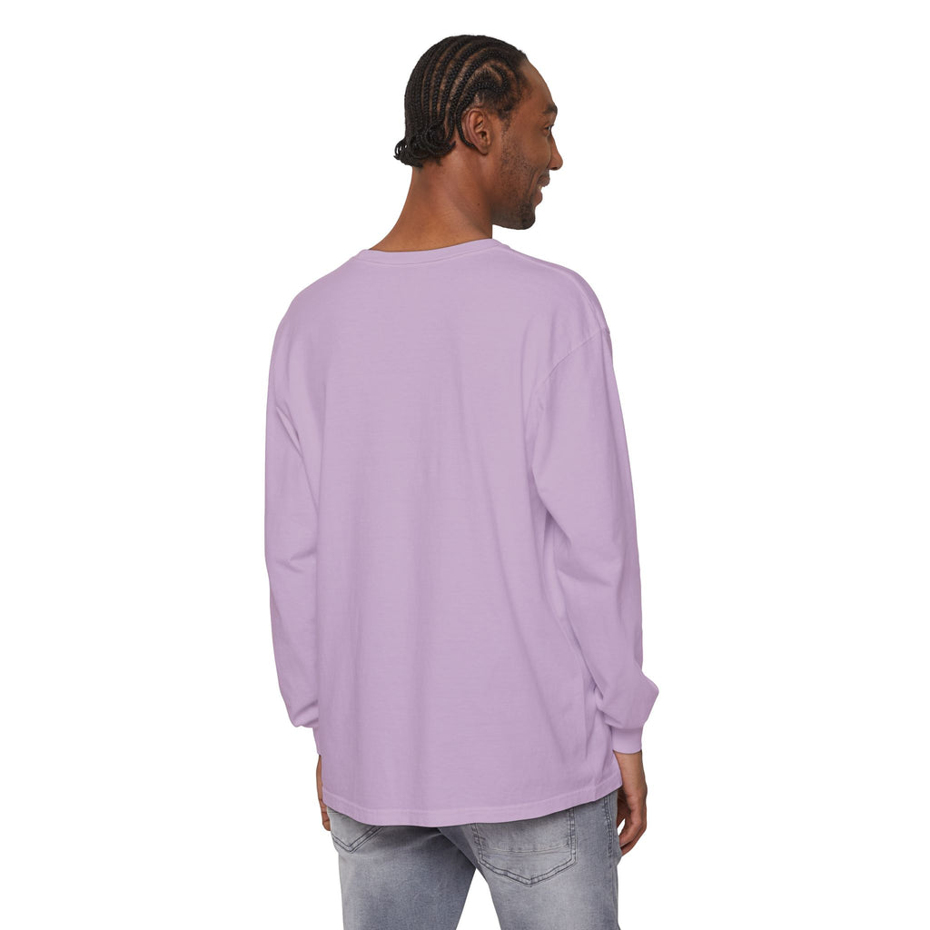 Raila Enigma 2 Long Sleeve Tee