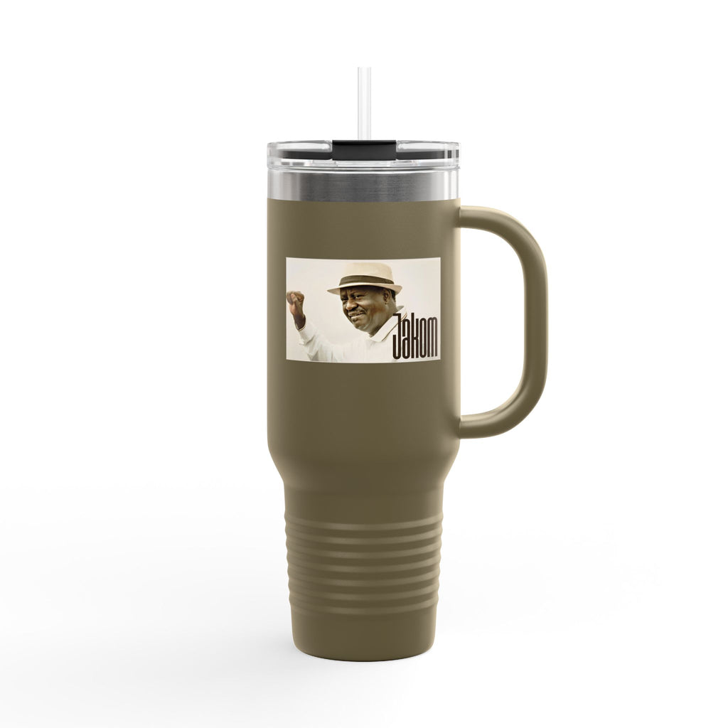 Raila Jakom 1 Insulated Travel Mug