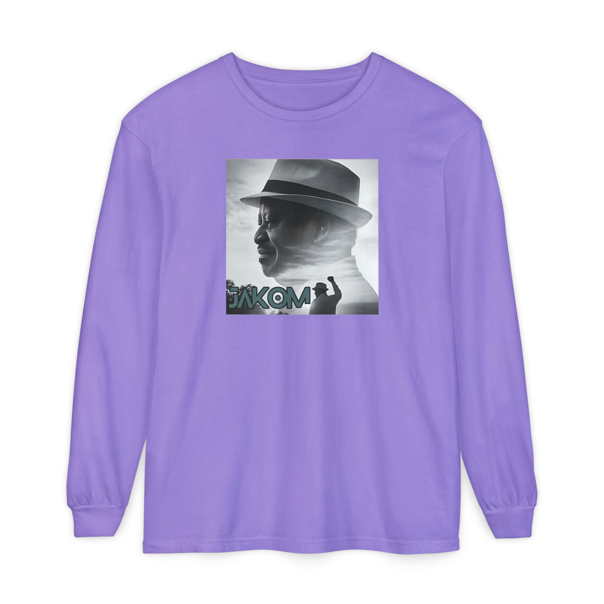 Raila Jakom 2 Long Sleeve Tee