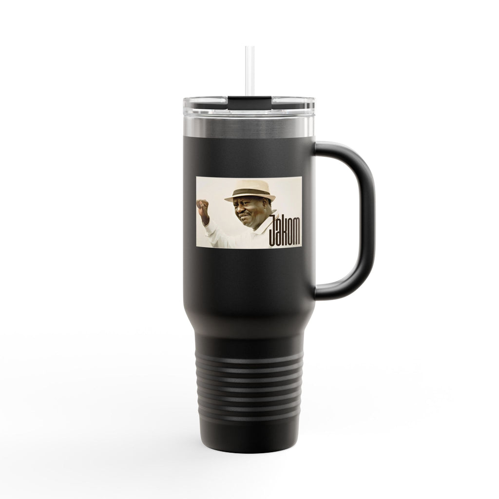 Raila Jakom 1 Insulated Travel Mug
