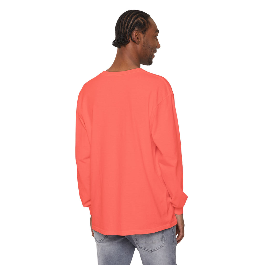 Raila Enigma 2 Long Sleeve Tee