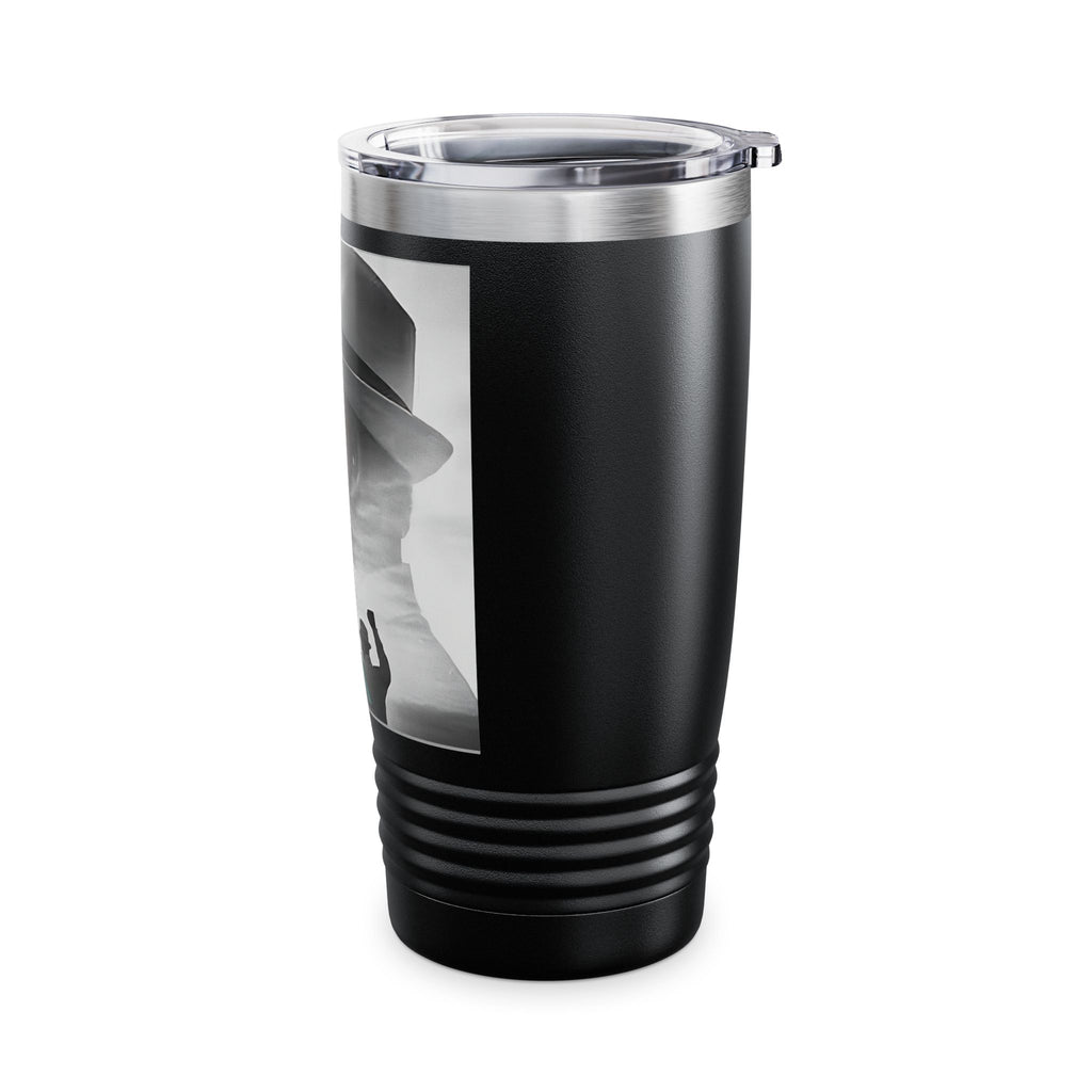 Raila Baba 3 Ringneck Tumbler, 20oz