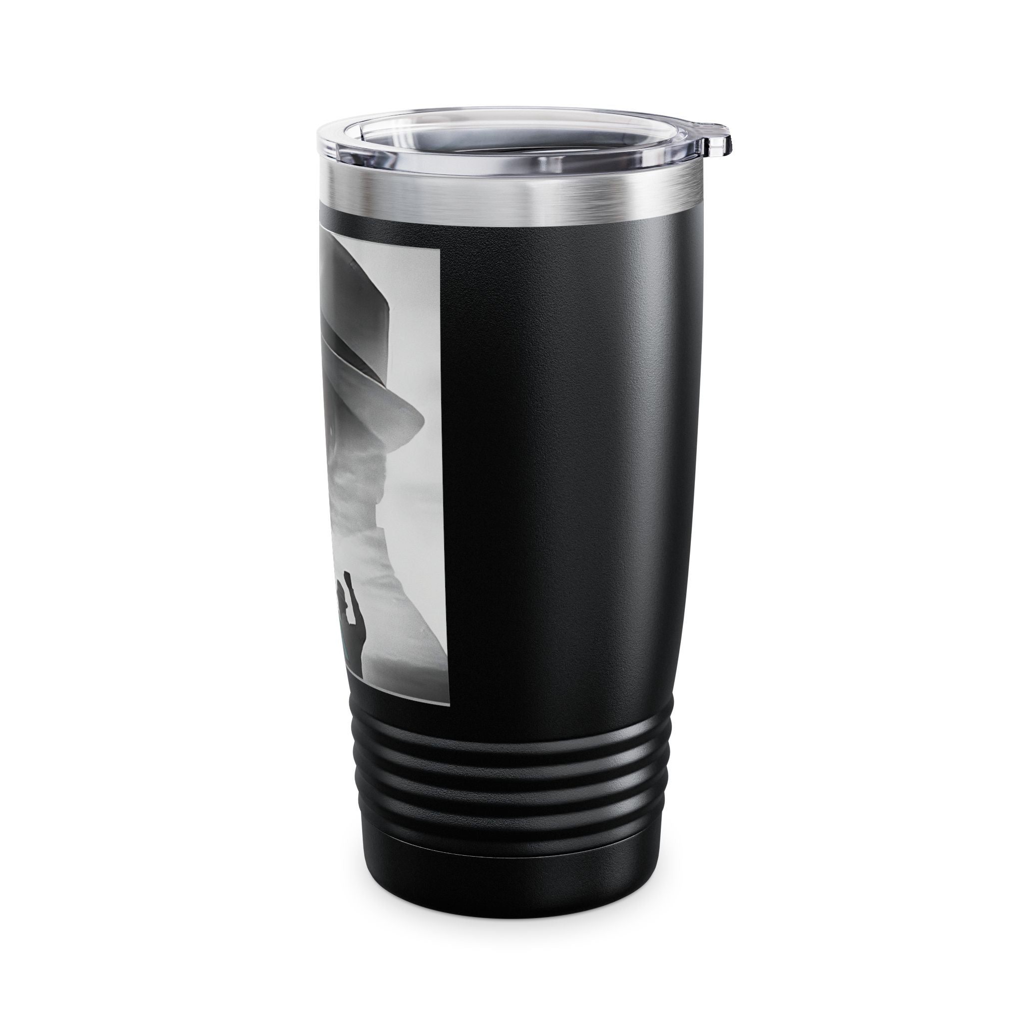 Raila Baba 3 Ringneck Tumbler, 20oz