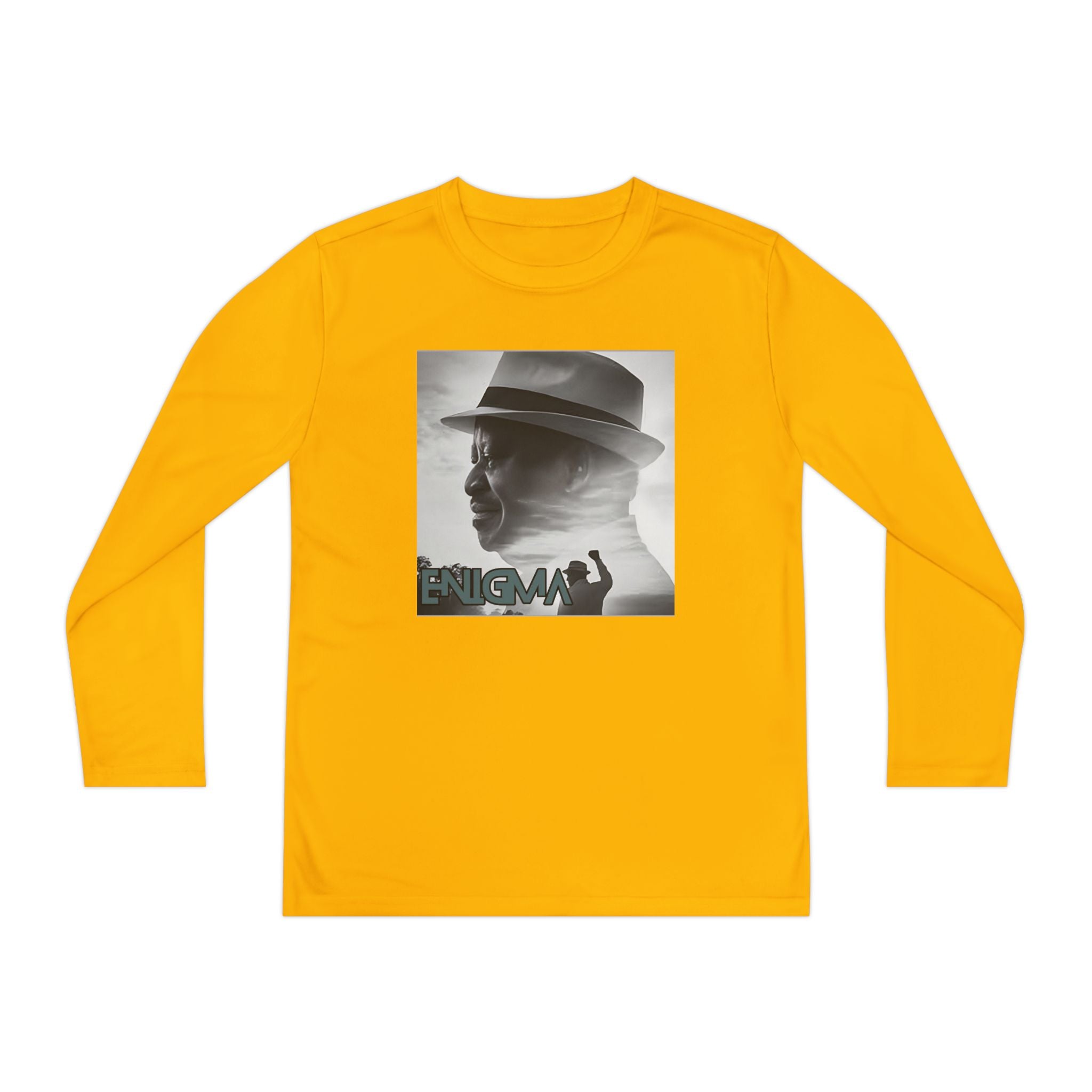 Raila Enigma 2 Youth Long Sleeve Tee