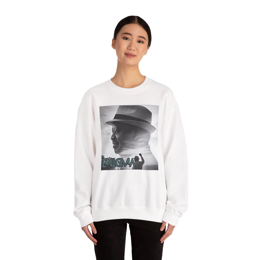 Raila Enigma 2 Unisex Sweatshirt