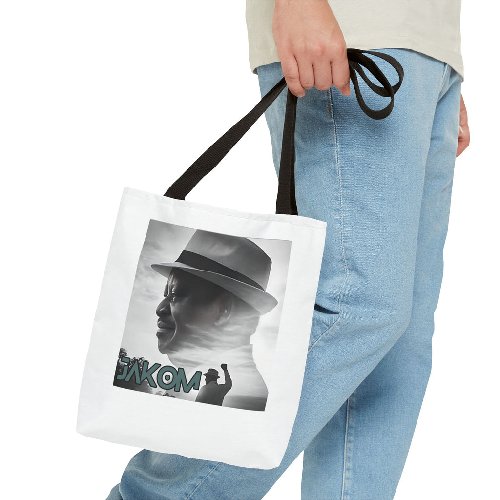 Raila Jakom 2 Tote Bag (AOP)